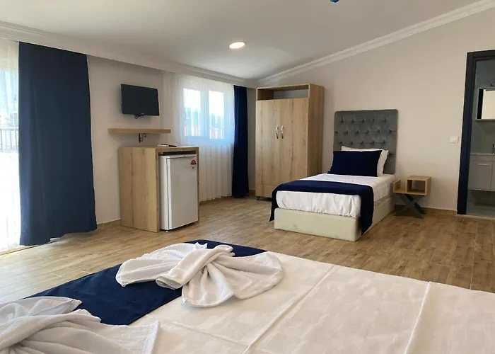 Kent Otel
