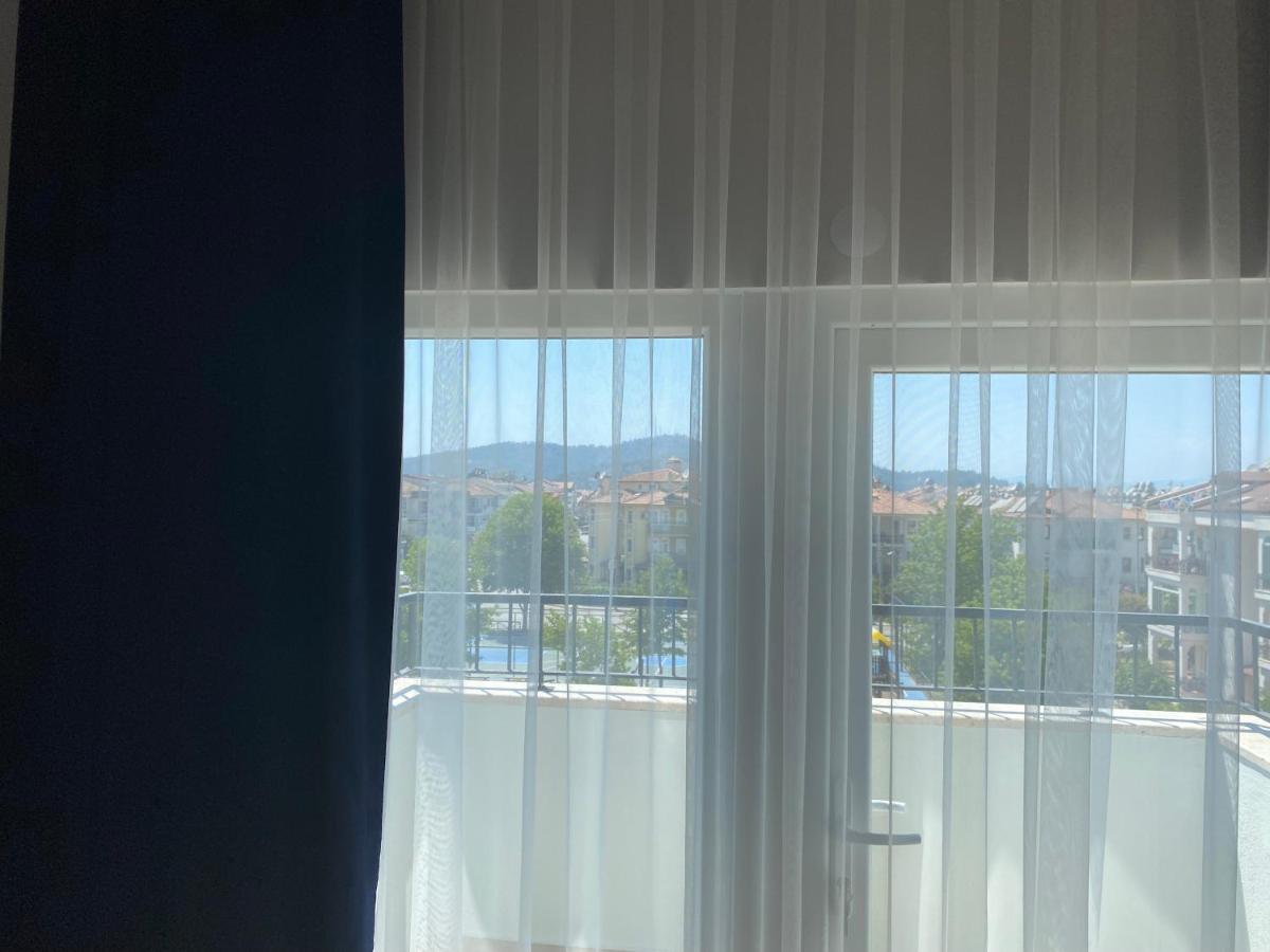 Hotel Kent Fethiye