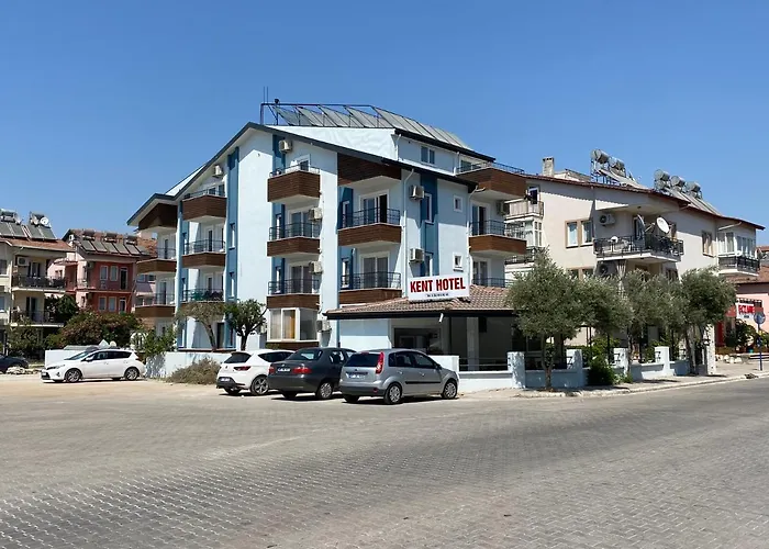 Kent Otel